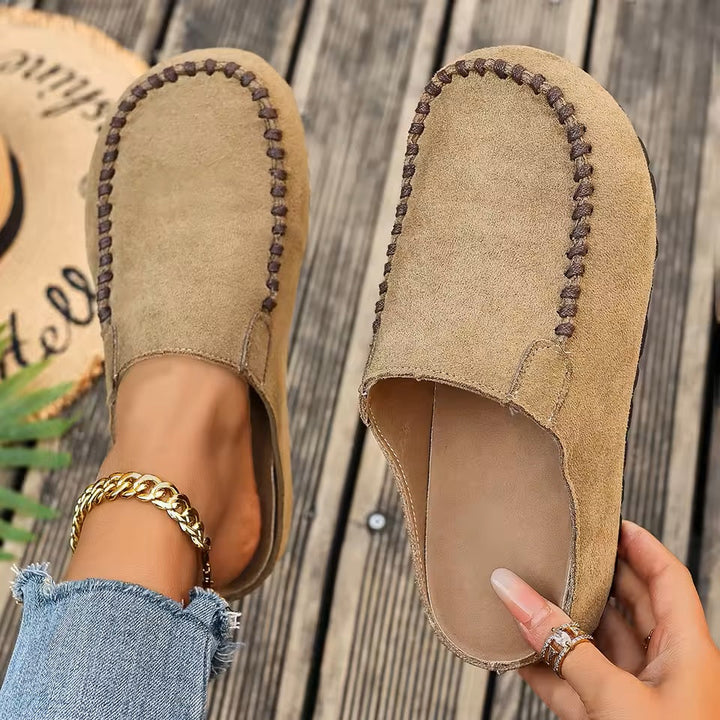 Paulina™ | Classic Mules