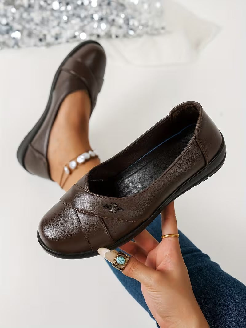 Helinna | Ergonomic Walking Shoes