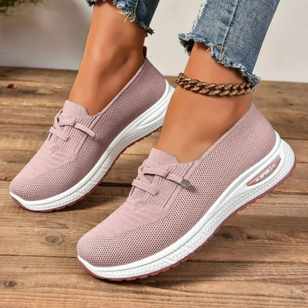 Raquel™ | Orthopaedic Comfort Shoes