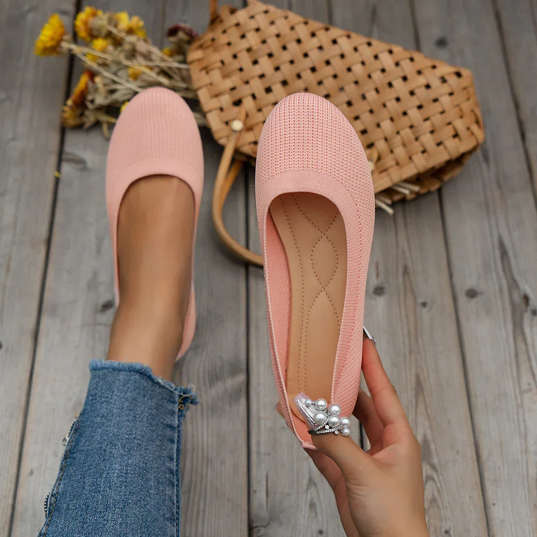 Melania | Breathable Non Slip Shoes