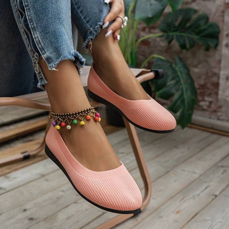 Melania | Breathable Non Slip Shoes