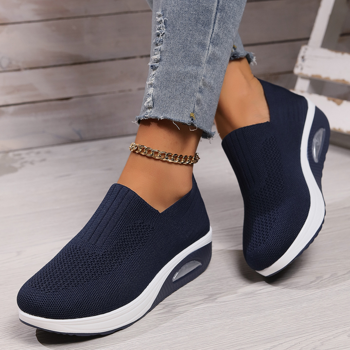 ELLA | Orthopaedic Shoes for Pain Relief