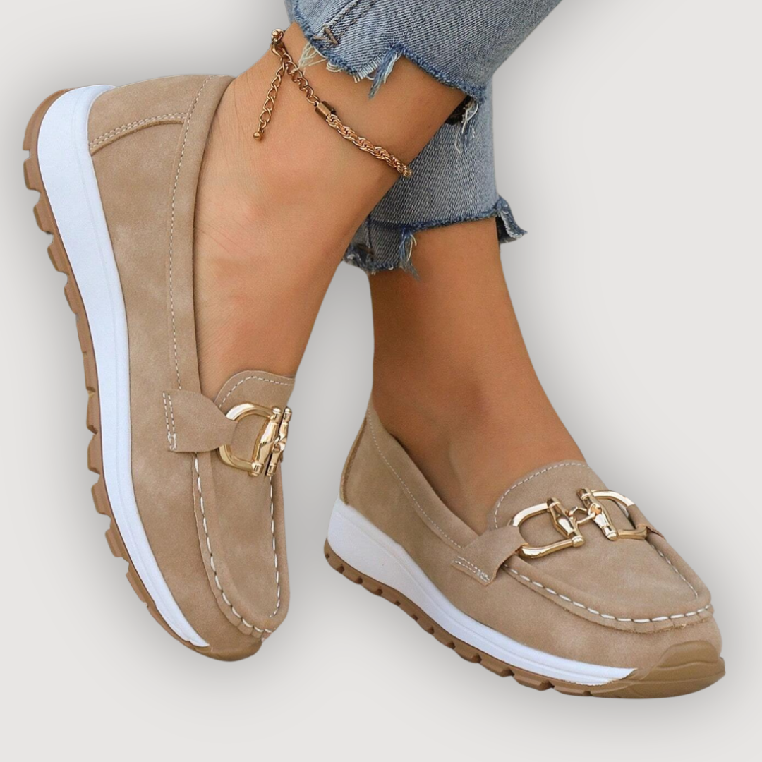 KEIRA | CLASSY LOAFERS