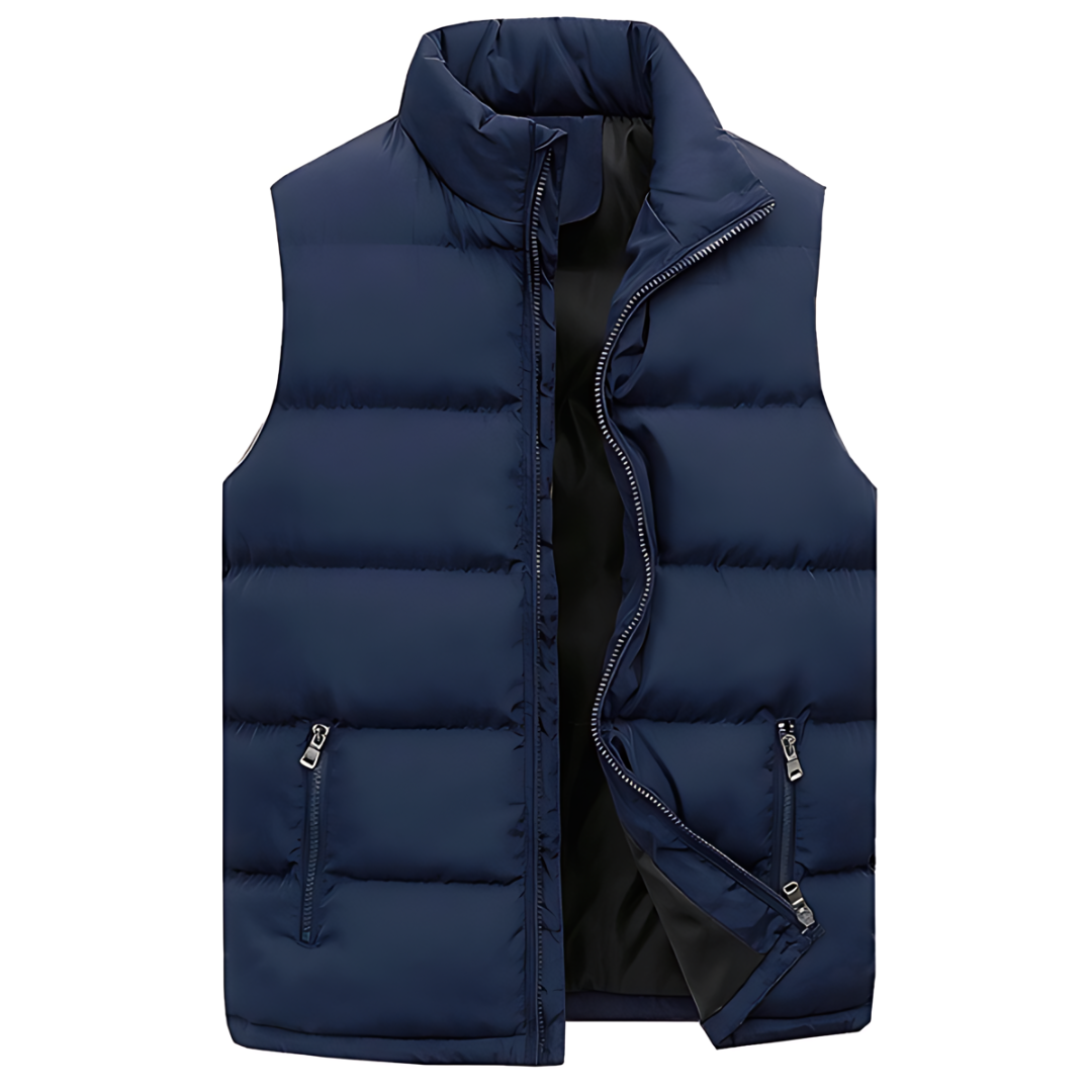 EB - Stylish High-Quality Padded Gilet