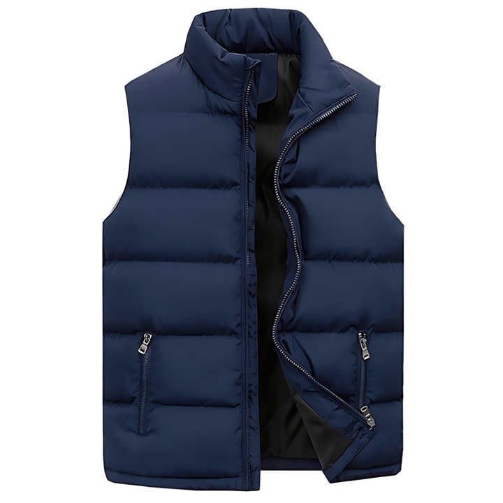 EB - Stylish High-Quality Padded Gilet