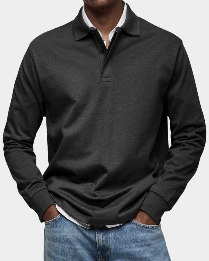 André Ferran | Alvin Polo Shirt