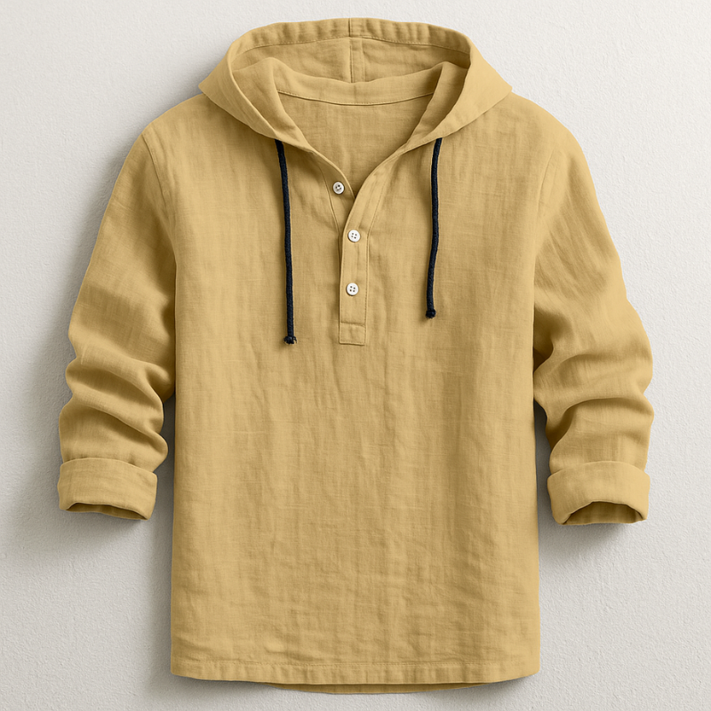 Émile™ – Where Comfort Meets Quiet Confidence