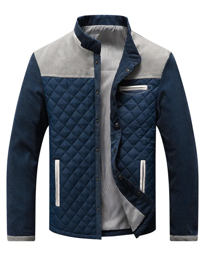 LAURENT MONACO | LUXURY MEN'S JACKET