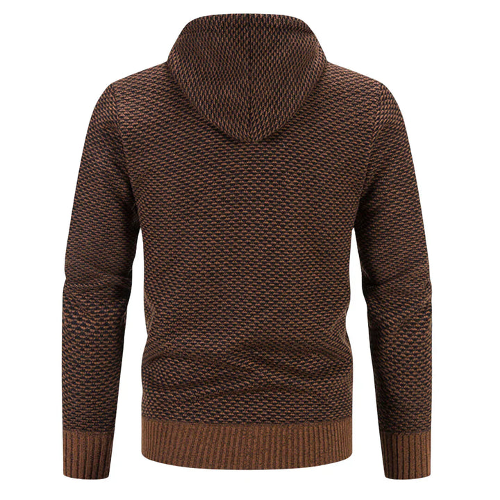 DUMONT LYON | ULTIMATE MEN'S SWEATSHIRT
