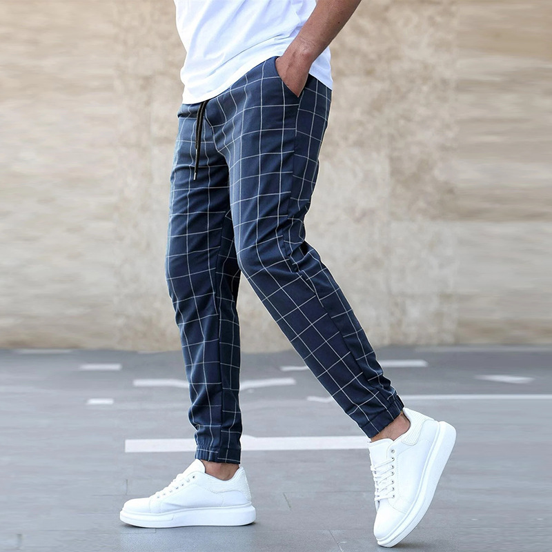Caio™ | Comfortable Everyday Trousers