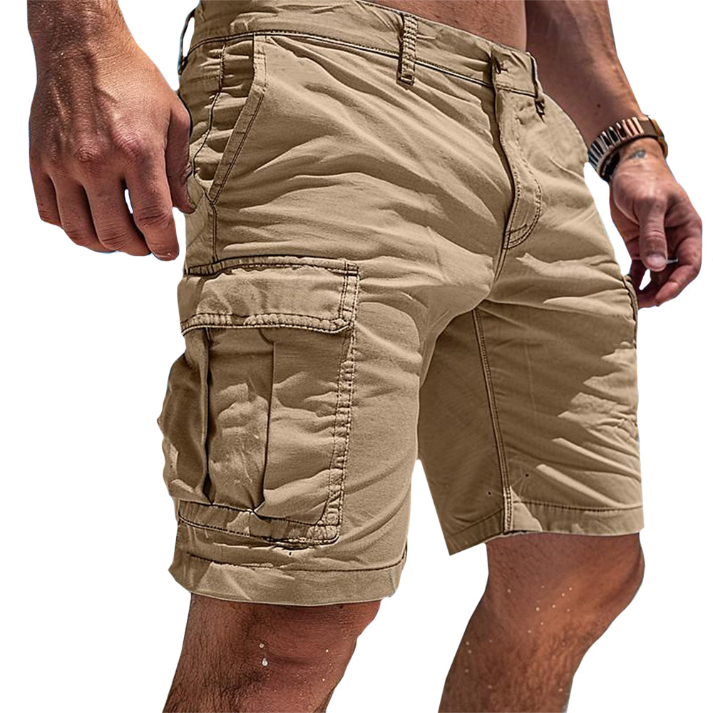 Carson | Cargo Shorts Comfort