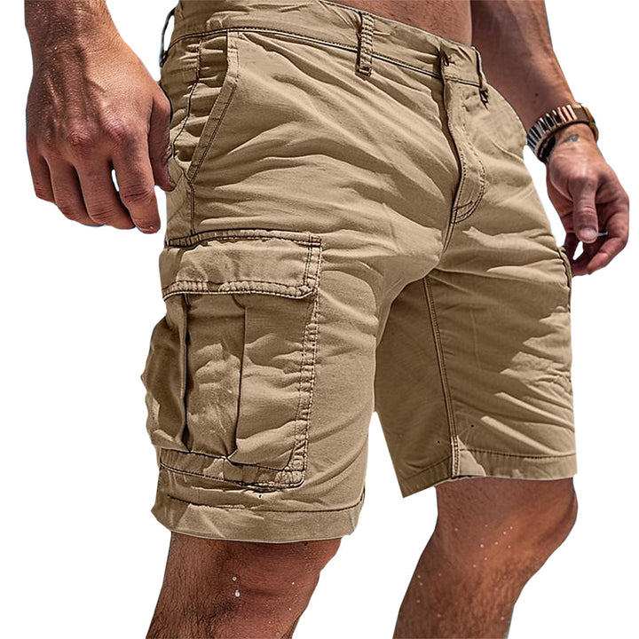 Carson | Cargo Shorts Comfort