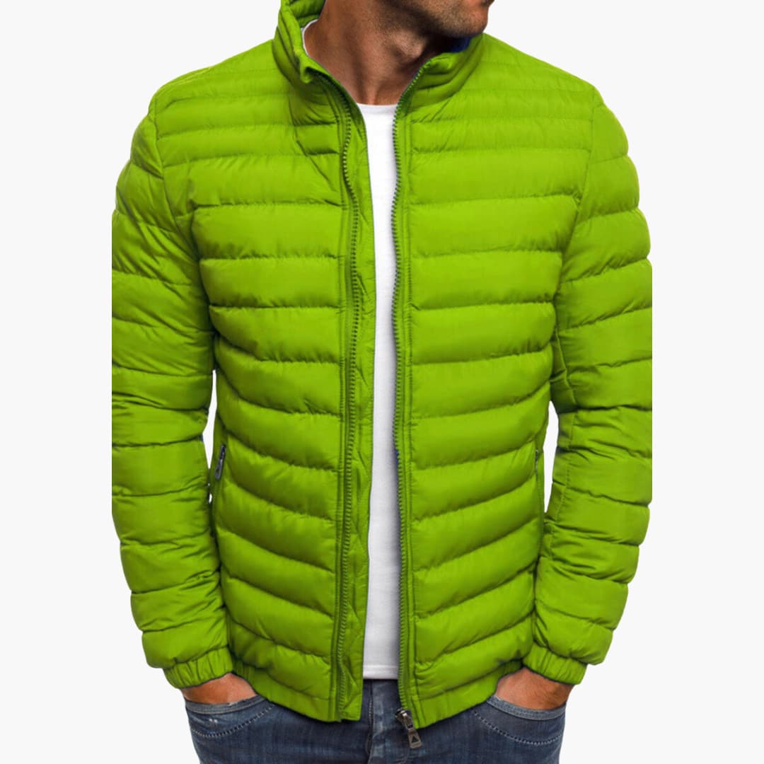 Beeckhoven™ | Elegant Lightweight Jacket