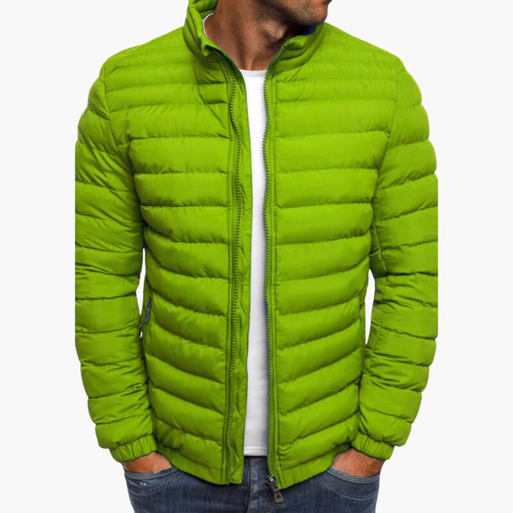 Beeckhoven™ | Elegant Lightweight Jacket