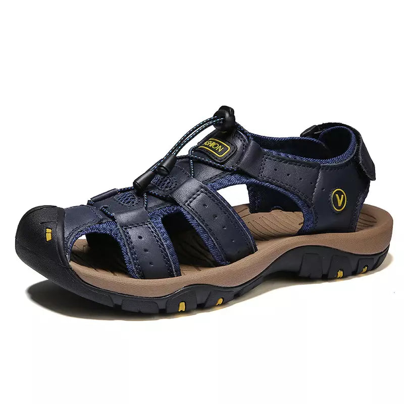 Trailon | All-Terrain Comfort Sandals