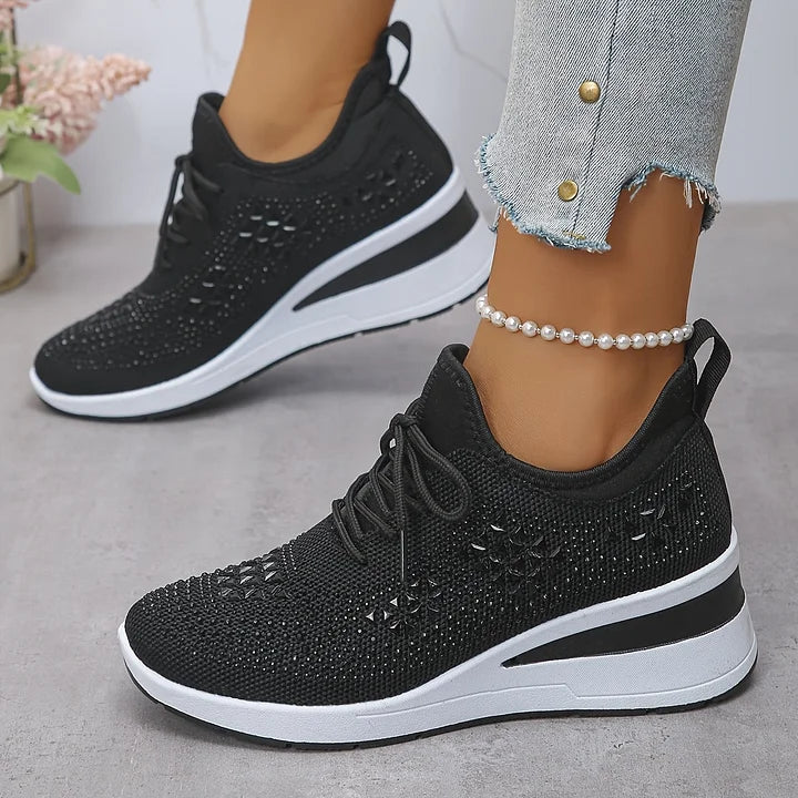 Bonnie™ | Comfort Sneakers