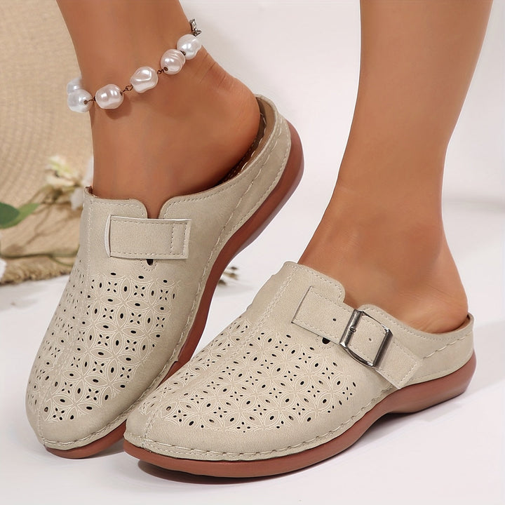 Breathable Everyday Flats