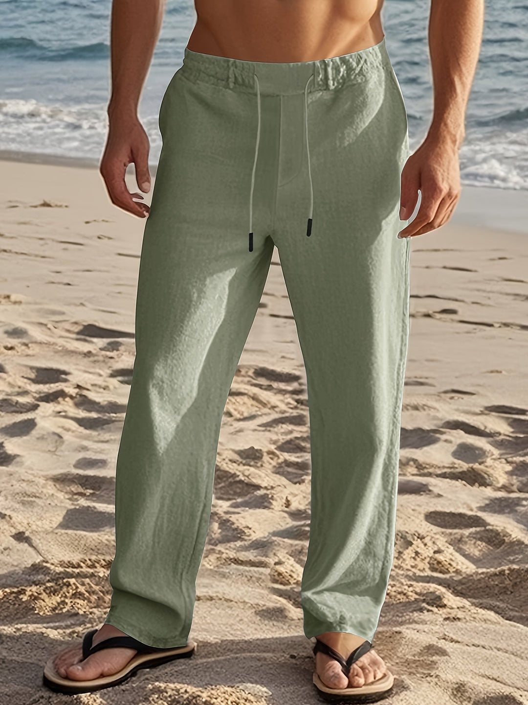 Erikas  Comfortable Trousers