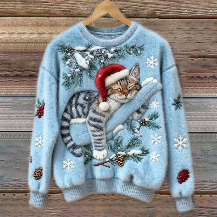 PurrFect Festive SA™