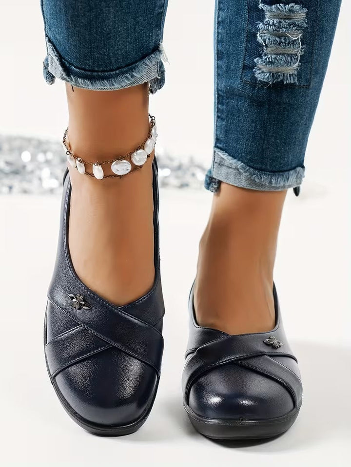 Helinna | Ergonomic Walking Shoes
