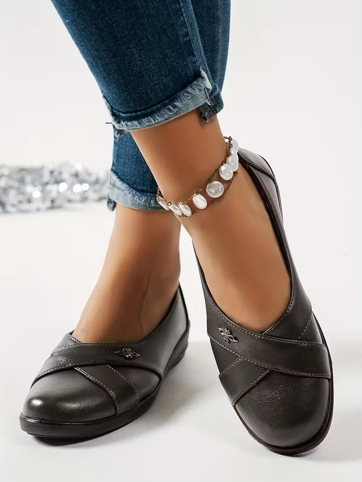Helinna | Ergonomic Walking Shoes