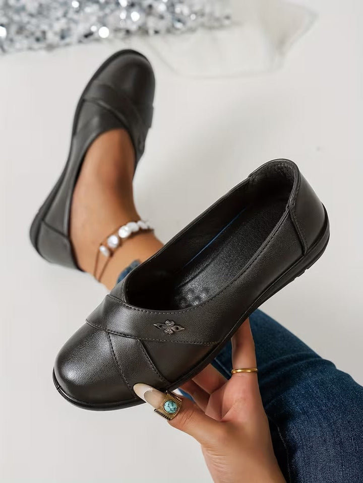 Helinna | Ergonomic Walking Shoes