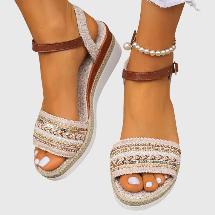 Joselyn™ | Orthopaedic Summer Sandals