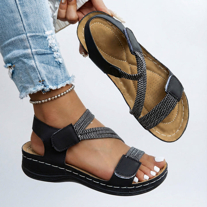 Comfort Sandals