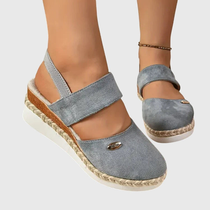 Antonia™ | Orthopaedic Sandals