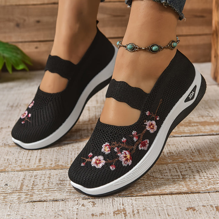 SoutienPlus™ | Comfort Shoes