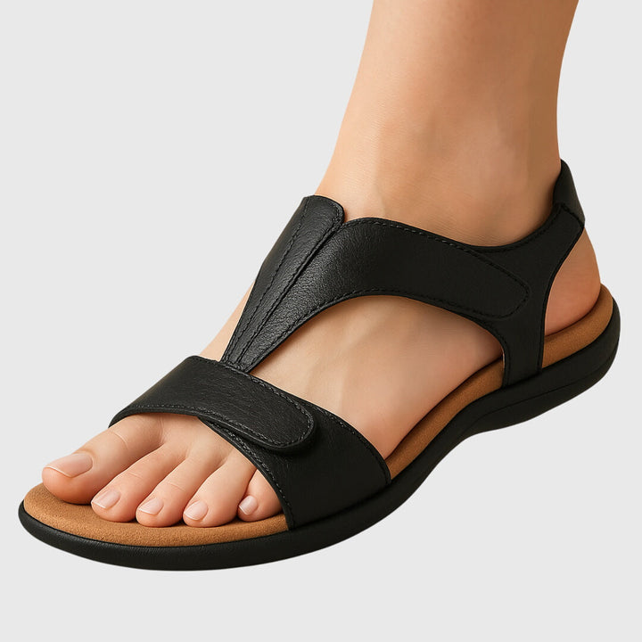 Kylie™ | Elegant Orthopaedic Sandals