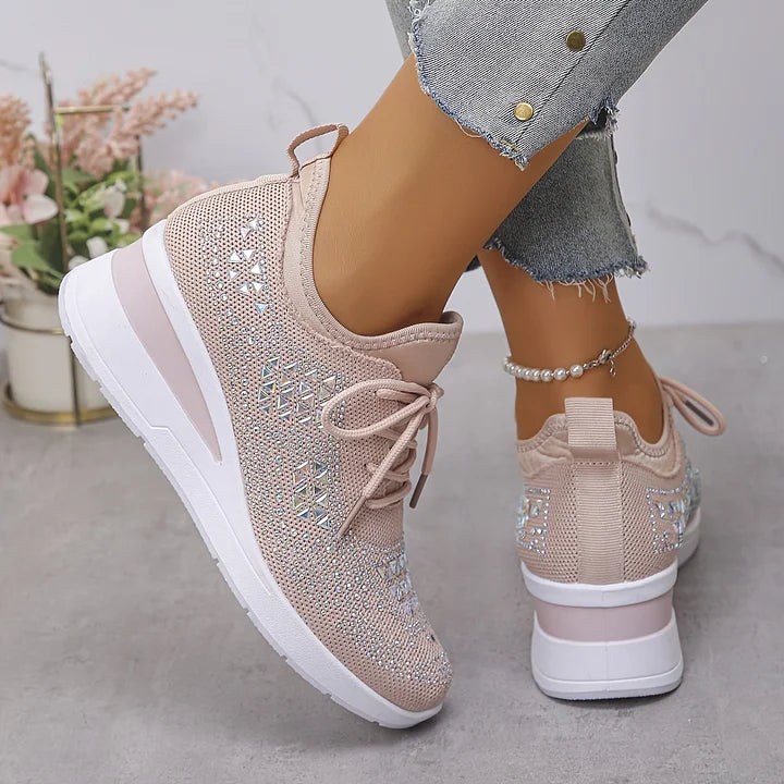 Bonnie™ | Comfort Sneakers