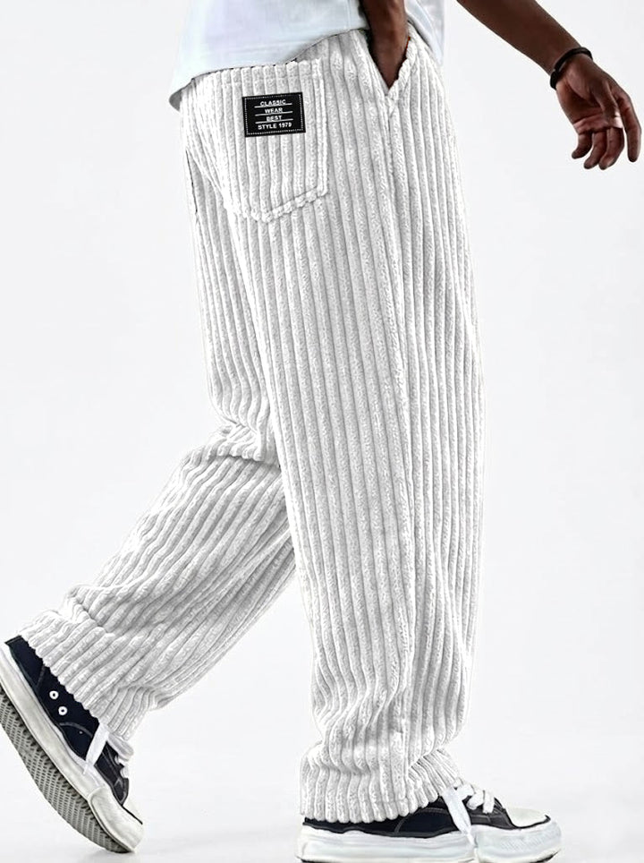 Levi - Comfort Wide Pants