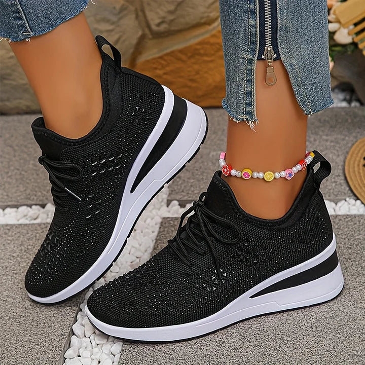 Bonnie™ | Comfort Sneakers