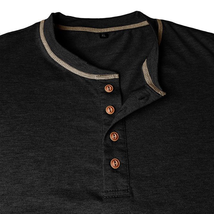 Albert | Everyday Classic Fit T-Shirt