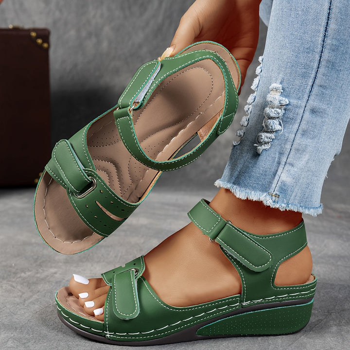 Célima | Trendy Orthopaedic Sandal