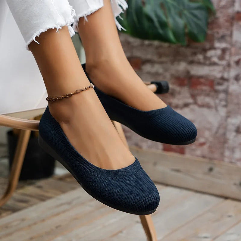 Melania | Breathable Non Slip Shoes