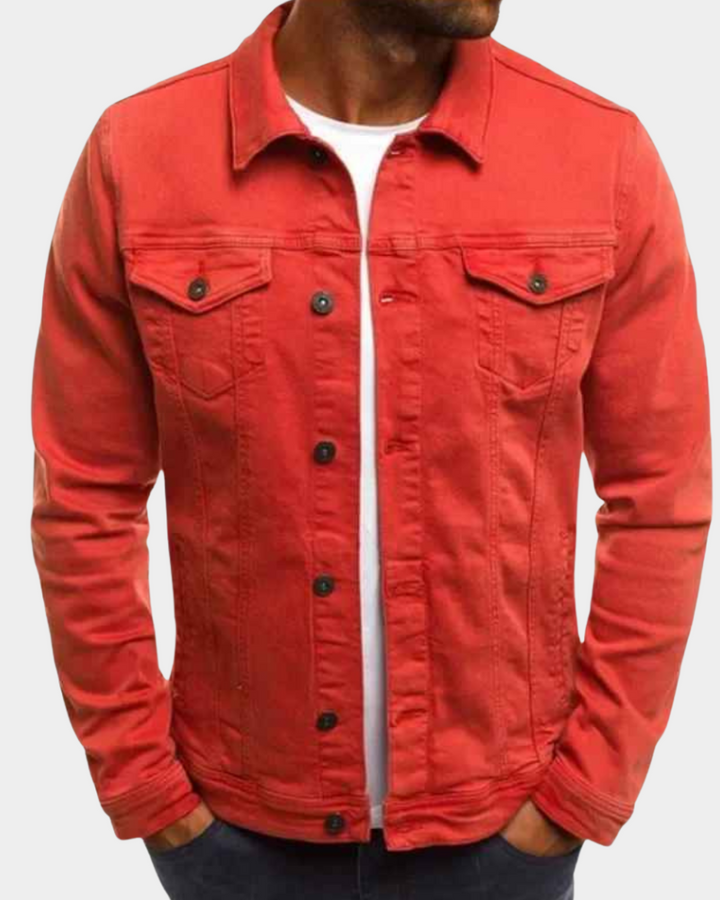 Noel | Everyday Essential Jacket