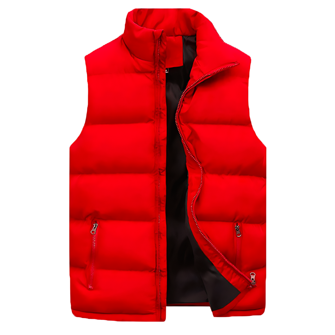 EB - Stylish High-Quality Padded Gilet