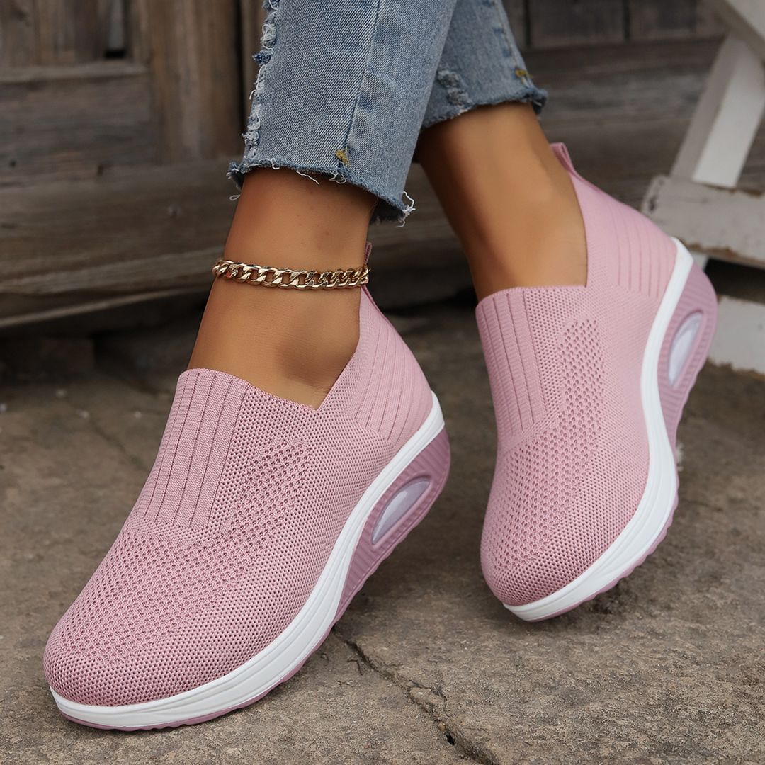 ELLA | Orthopaedic Shoes for Pain Relief