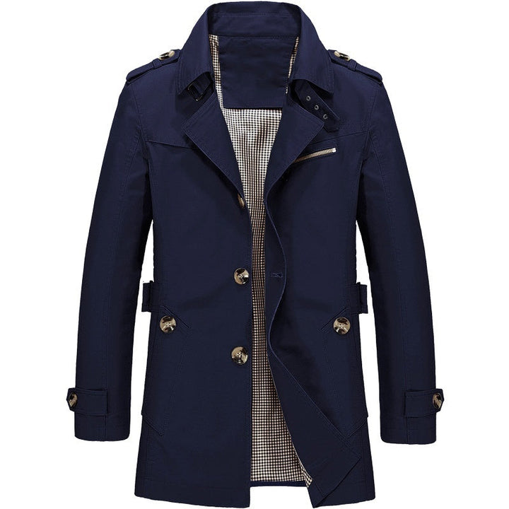 Outdoor Wind Jacket