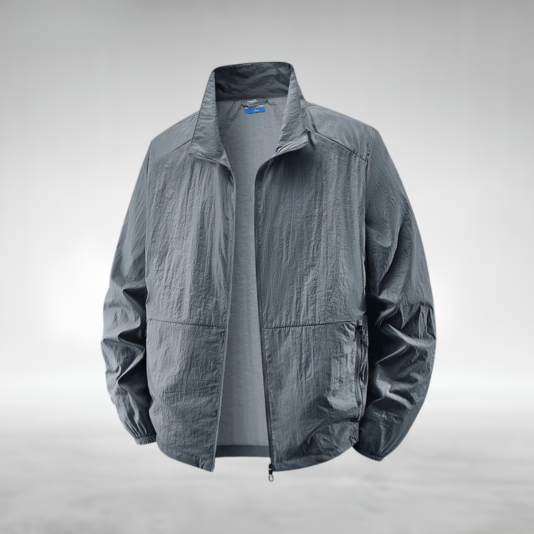 Mitchell | Waterproof Lightweight Jacket