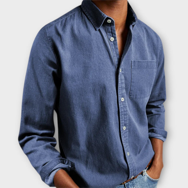 DUMONT LYON | HANDCRAFTED SHIRT