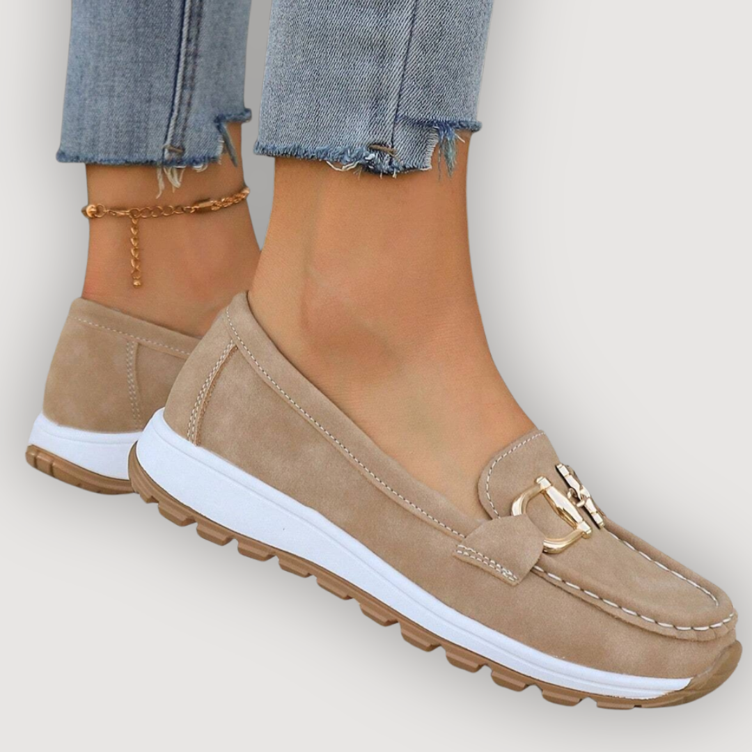 KEIRA | CLASSY LOAFERS