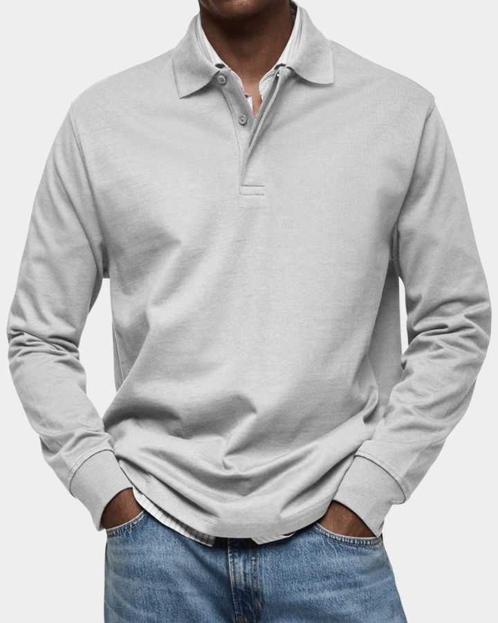André Ferran | Alvin Polo Shirt