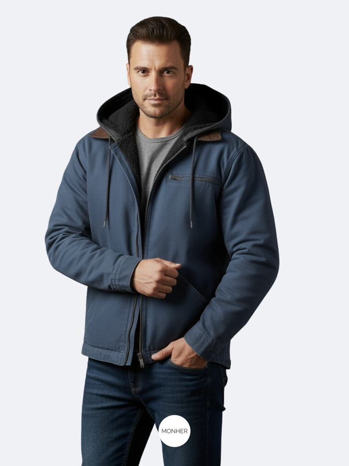 Men's Vintage Jacket