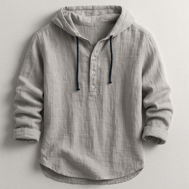 Émile™ – Where Comfort Meets Quiet Confidence