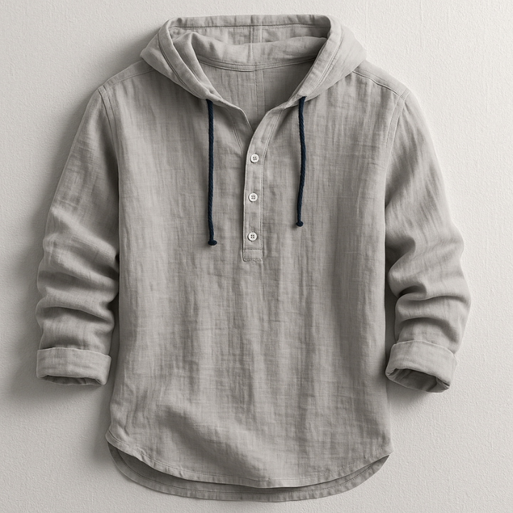 Émile™ – Where Comfort Meets Quiet Confidence