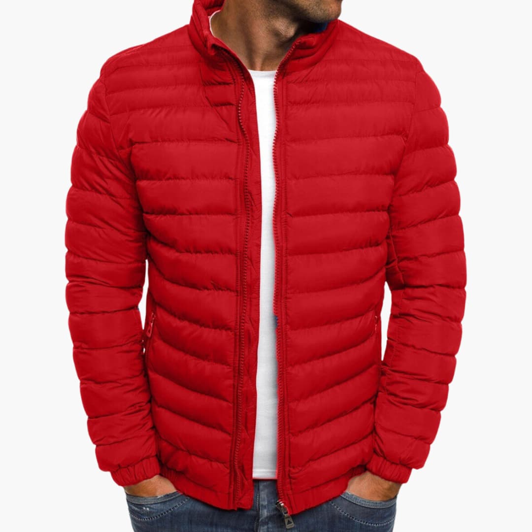 Beeckhoven™ | Elegant Lightweight Jacket