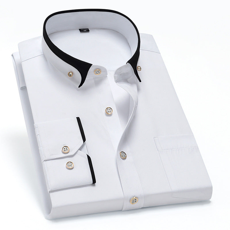 MBALI SIGNATURE | LONG-SLEEVE SHIRT